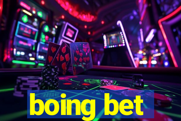 boing bet